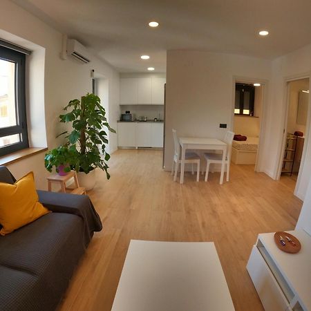 La Cuirateria Del Casc Antic Daire Tarragona Dış mekan fotoğraf