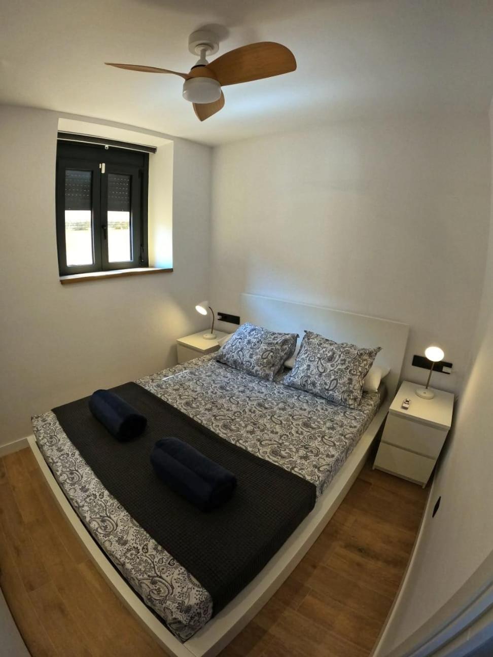 La Cuirateria Del Casc Antic Daire Tarragona Dış mekan fotoğraf