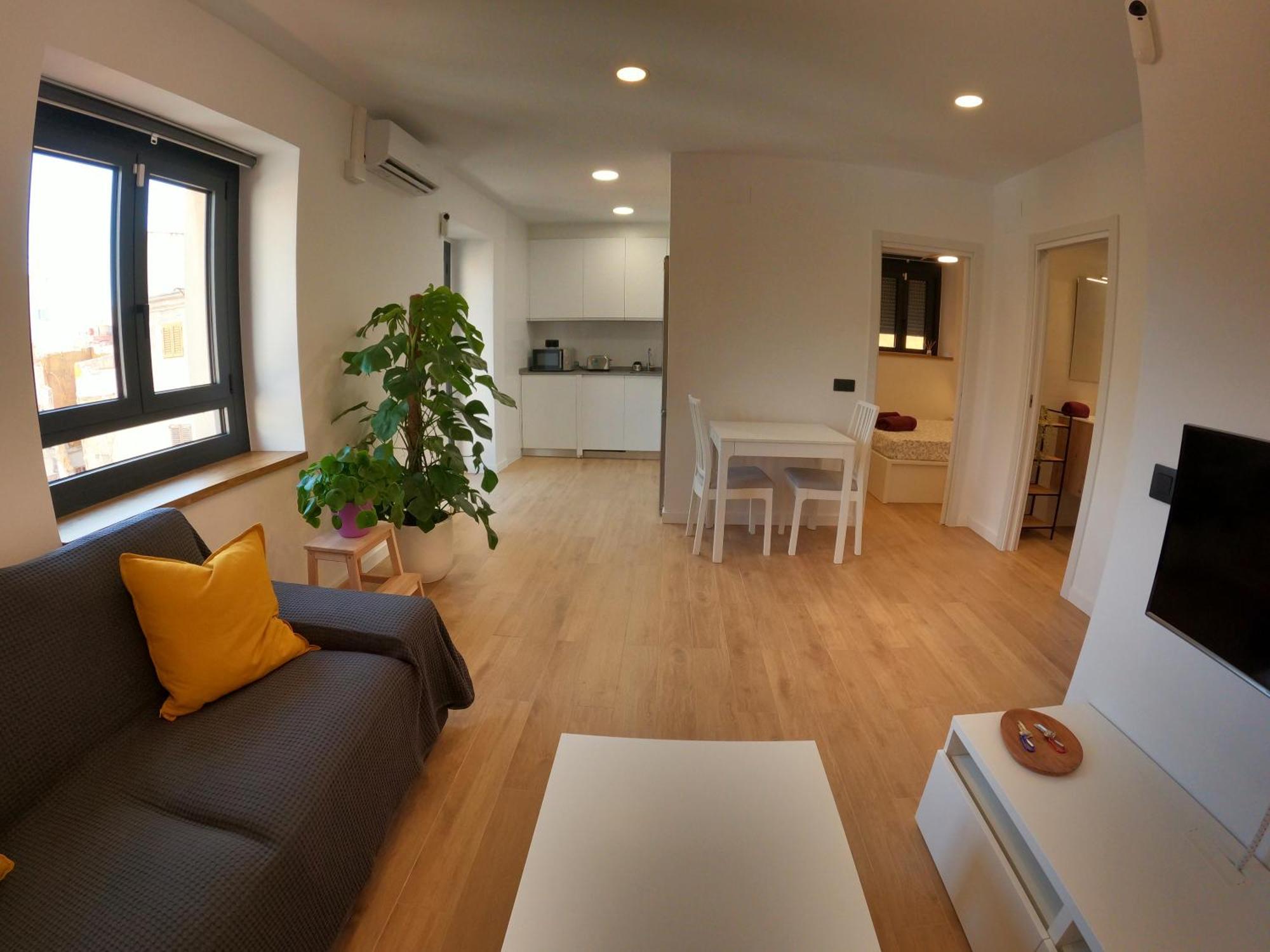 La Cuirateria Del Casc Antic Daire Tarragona Dış mekan fotoğraf