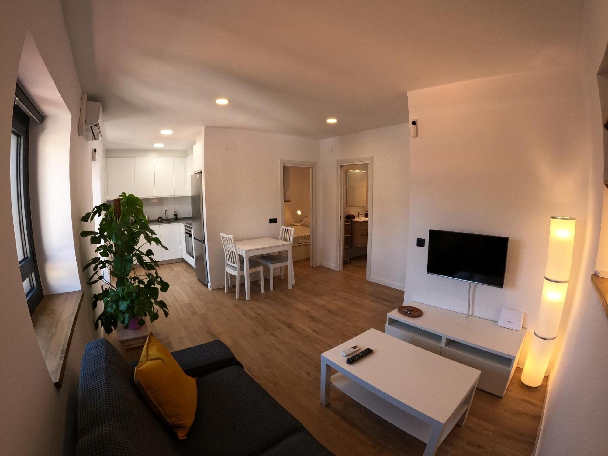 La Cuirateria Del Casc Antic Daire Tarragona Dış mekan fotoğraf