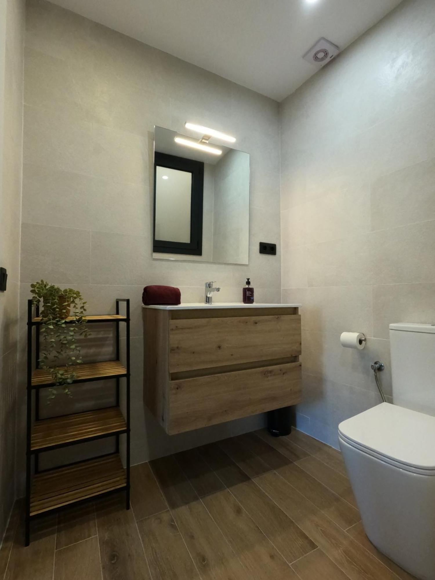 La Cuirateria Del Casc Antic Daire Tarragona Dış mekan fotoğraf